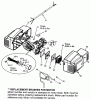 OEM Black und Decker 50112 3JR70 Ersatzteile Seite 2