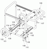 CRAFTSMAN G 5500W 10HP TEC 919-32915 Ersatzteile Seite 4