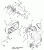 OEM Black und Decker A .75HP 2G MM UM 1STG 120 PAFAC752 Ersatzteile Seite 2