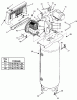 OEM Black und Decker A 6.5HP 60G VS OL 1STG 24 L6560V Ersatzteile Seite 2