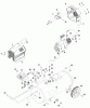 CRAFTSMAN A 6.5HP 33G HP TV 1STG 24 919-16633 Ersatzteile Seite 1