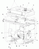CRAFTSMAN G 5800W 11HP B&S 919-67958 Ersatzteile Seite 1