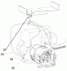 CRAFTSMAN G 5800W 11HP B&S 919-67958 Ersatzteile Seite 2