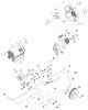 CRAFTSMAN A 6.0HP 33G HP TV 1STG 24 919-72633 Ersatzteile Seite 1