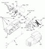 OEM Black und Decker 50511 Y6010-WK Ersatzteile Seite 2