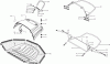 Dolmar TM-102.17 H TM-102.17 H (2001) Ersatzteile 9  Grasfangsack