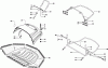 Dolmar TM-102.17 H TM-102.17 H (2002) Ersatzteile 9  Grasfangsack