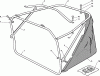 Dolmar RM-63.7 RM-63.7 (2008) Ersatzteile 10  Grasfangsack