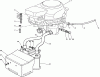 Dolmar TM-92.14 H2 TM-92.14 H2 (2008) Ersatzteile 5c  Motor
