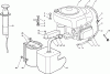 Dolmar RM7213H RM-72.13 H (2009) Ersatzteile 5  Motor