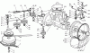Dolmar TM-92.14 H2 TM-92.14 H2 (2010) Ersatzteile 6y  Getriebe