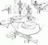 Dolmar TM9214H TM9214H (2015-2018) Ersatzteile 9  SCHNEIDWERKZEUG (2)