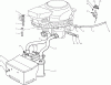 Dolmar TM-92.14 H2 TM-92.14 H2 (2012) Ersatzteile 5c  Motor