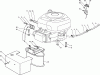 Dolmar TM9214H TM-92.14 H (2012) Ersatzteile 5  Motor