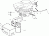 Dolmar TM-102.16 H2 TM-102.16 H2 (2012) Ersatzteile 5f  Motor