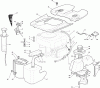Dolmar RM7213H RM-72.13 H (2013-2014) Ersatzteile 5  Motor