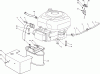 Dolmar TM9214H TM9214H (2015-2018) Ersatzteile 5  Motor