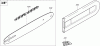 Dolmar Elektro Kettensäge ES43TLC Ersatzteile 3  Zubehör