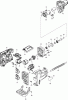 Dolmar Akku AT3731C Ersatzteile 2  Motor
