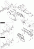 Dolmar AR3733 Ersatzteile 1  AR-3733, DUP361