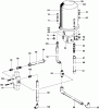 Dolmar LS-9004 Ersatzteile 4  Hydraulikanlage