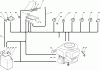Dolmar RM7213H RM-72.13 H (2005) Ersatzteile 11  ELEKTRISCHE TEILE