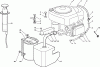 Dolmar RM7213H RM-72.13 H (2007) Ersatzteile 5  Motor