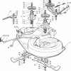 Dolmar TM9214 TM-92.14 (2007) Ersatzteile 9  SCHNEIDWERKZEUG (2)