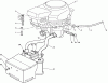 Dolmar TM-98.14 H2D TM-98.14 H2D (2007) Ersatzteile 5  Motor