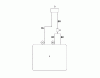 Viking Benzin GB 370, GB 370 S Ersatzteile J - Schaltplan