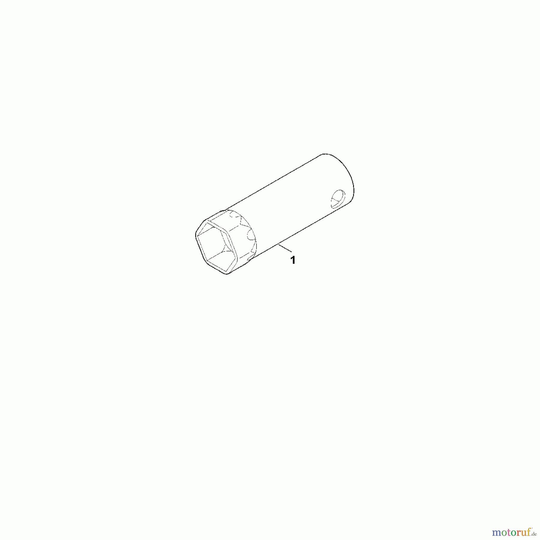 Viking Rasenmäher Benzinrasenmäher MB 650.0 T, MB 650.0 TK H - Werkzeuge