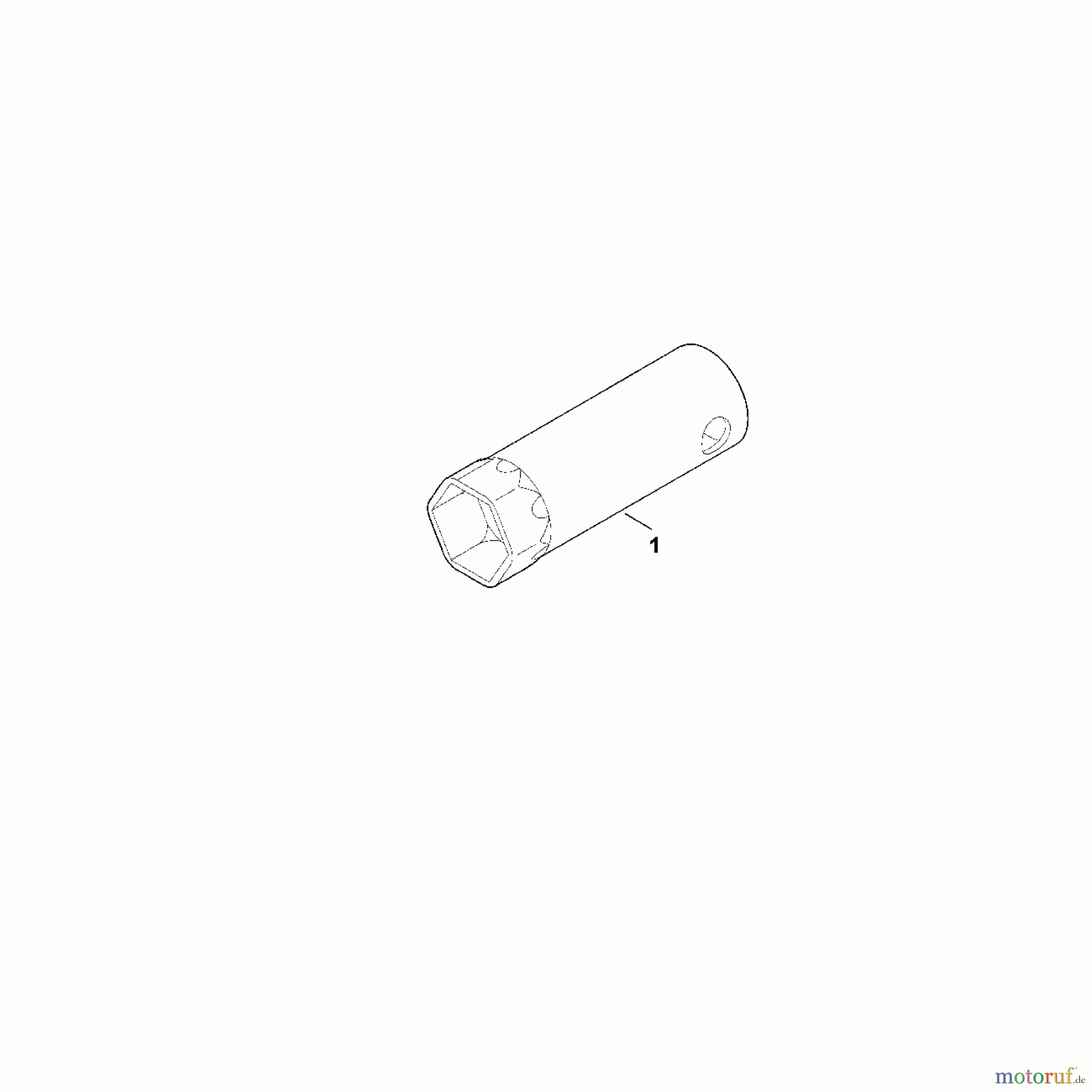 Viking Rasenmäher Benzinrasenmäher MB 655.0 G, MB 655.0 GM J - Werkzeuge