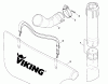 Viking Blasgeräte Vac Kit Ersatzteile A - Vac-Kit