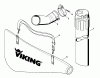 Viking Blasgeräte Vac Kit Ersatzteile A1 - Vac-Kit