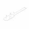 Viking Benzinrasenmäher MB 450, MB 450 M, MB 450 X Ersatzteile G - Sonderwerkzeug