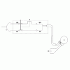 Viking Elektrorasenmäher ME 545.0 C Ersatzteile G - Schaltplan