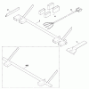 Viking Rasentraktoren MT 6112.0 ZL Ersatzteile V - Sonderwerkzeug