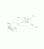 Viking B & S 12. . . 122Q02-0162-H1 Ersatzteile G - Auslasssystem
