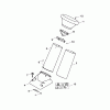 Viking Benzin GB 370.1 S Ersatzteile C - Trichter