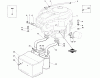 Viking Aufsitzmäher MT 795 Ersatzteile E - Motor