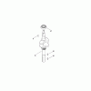 Viking KOHLER XT - 675 (XT 675 - 0022) Ersatzteile D - Kurbelwelle