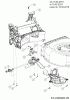 MTD SP 53 HWBS 12B-PF7B600 (2019) Ersatzteile Getriebe, Keilriemen bis 19.02.2019