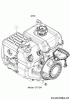 MTD Optima ME 66 31AY5FT3678 (2019) Ersatzteile Motor MTD