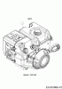 MTD M 61 31A-6AC2678 (2020) Ersatzteile Motor MTD