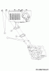 MTD-Motoren 370-JHA 752Z370-JHA (2020) Ersatzteile Auspuff