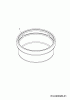 Helington H 96 H 13A879KG686 (2020) Ersatzteile Radkappen