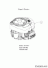 MTD Smart RC 125 13IH76KC600 (2020) Ersatzteile Motor Briggs & Stratton
