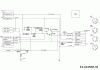 Helington H 92 H 13A871KE686 (2020) Ersatzteile Schaltplan