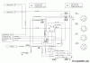 Black Edition 200-107 TWIN H 13HT79GG615 (2019) Ersatzteile Schaltplan