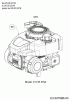 MTD Smart 46 SPOE 12BETCS7600 (2018) Ersatzteile Motor MTD bis 05.02.2018